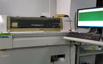 SMT貼片工廠：在線x-ray點(diǎn)料機(jī)采用了人工智能深度學(xué)習(xí)算法？